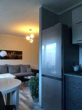 Cozy apartment near the city centre and Emajõgi, free parking, contact-free entrance
